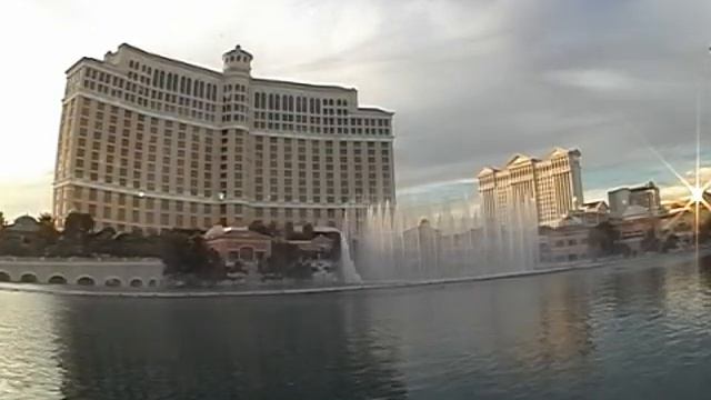 Италия Фонтаны