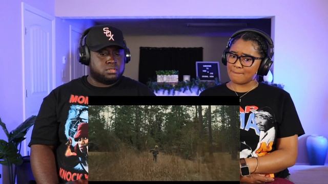 Kidd and Cee Reacts To Five Nights at Freddy's | Official Trailer 2 смотреть онлайн