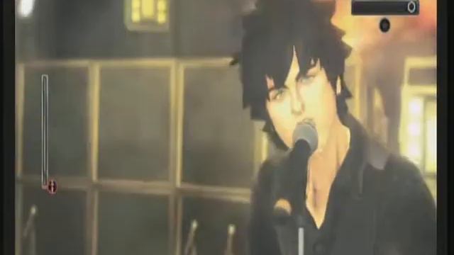 Green Day Rock Band Peacemaker (Fox Theater, Oakland) смотреть онлайн