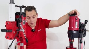 Почему не стоит «бояться» китайских сверлильных машин? Мнение производителя