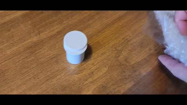 Unboxing. Eyes For Antique Dolls. Распаковка, глазки для кукол. #100