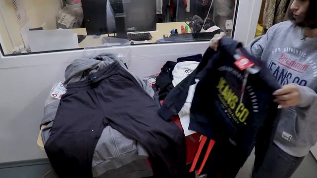 СТОК ШОУ, мини обзор привоза. смотреть онлайн