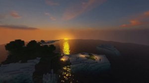 Лучшие Шейдеры для Майнкрафт 2021 | Лучшие Шейдеры Minecraft 2021