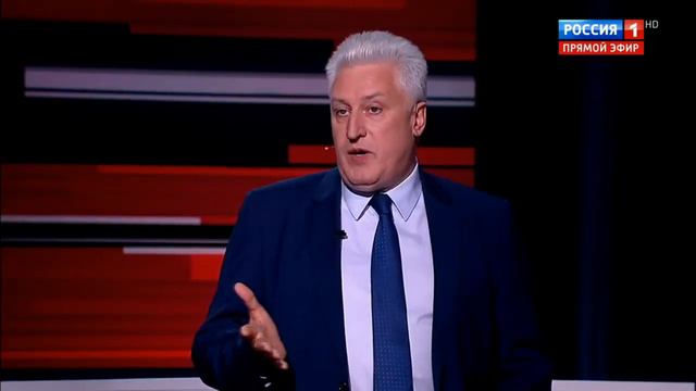 Лучшие высказывания Владимира Соловьёва, часть 5 смотреть онлайн