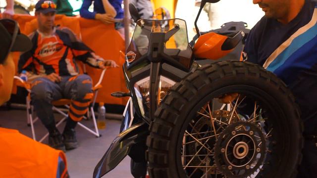 2020 KTM Ultimate Race Qualifications: Australia смотреть онлайн