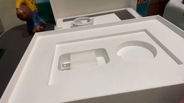 IPAD 8th Generation GOLD | UNBOXING смотреть онлайн