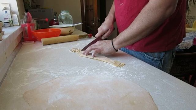 Как приготовить Куриный СУП / Бульон / с лапшой смотреть онлайн