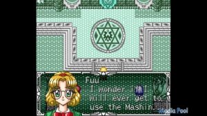 Magic Knight Rayearth [SNES]||