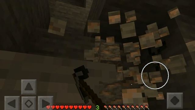 Выживание с Про в майнкрафт пе 1.16.220.50 смотреть онлайн