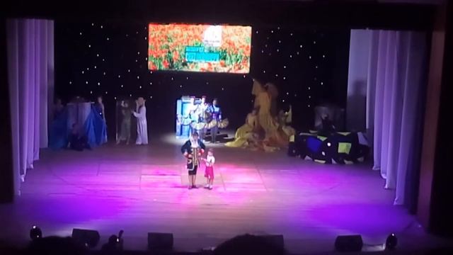 День учителя-2017. Пролог смотреть онлайн