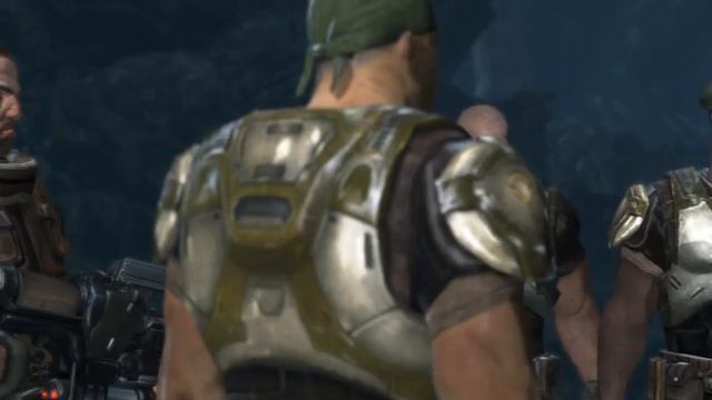 Прохождение игру TUROK. Ч.4 (Призрак во тьме) смотреть онлайн