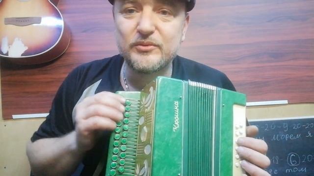 Крошка - гармошка! Самая маленькая Тульская гармонь! смотреть онлайн