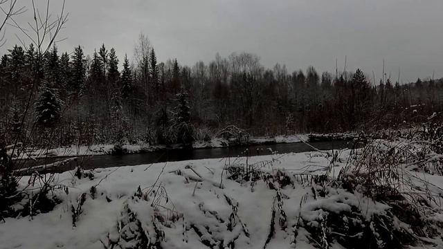 Subaru Impreza едет в тайгу (часть 2) | Subaru Impreza goes to the taiga (part 2) смотреть онлайн