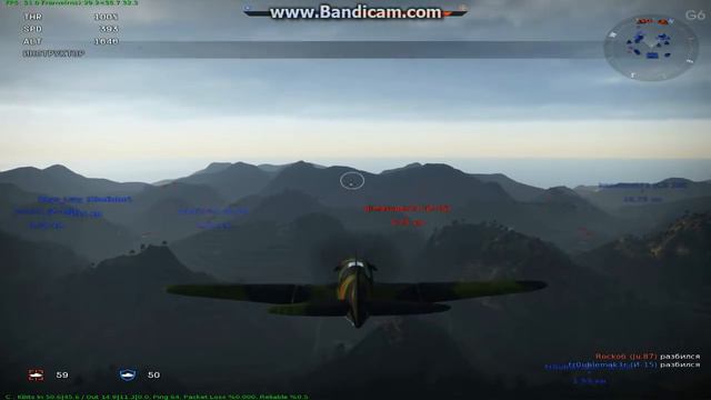 Мнение о World of Planes: War Thunder смотреть онлайн