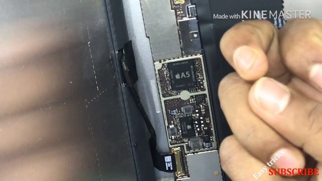 iPad 2 iCloud Activation Lock bypass A1396 icloud bypass hardware _Easy Tricks смотреть онлайн