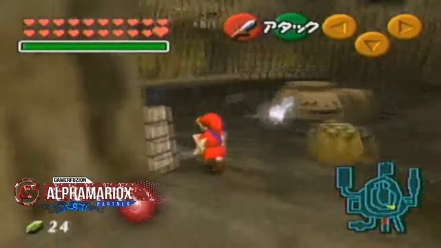 Action Replay Fun - A Day Into Fabulous Link's Life смотреть онлайн