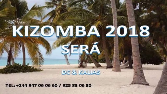 Kizomba 2018 смотреть онлайн