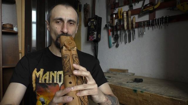 Native American Flute №117 смотреть онлайн