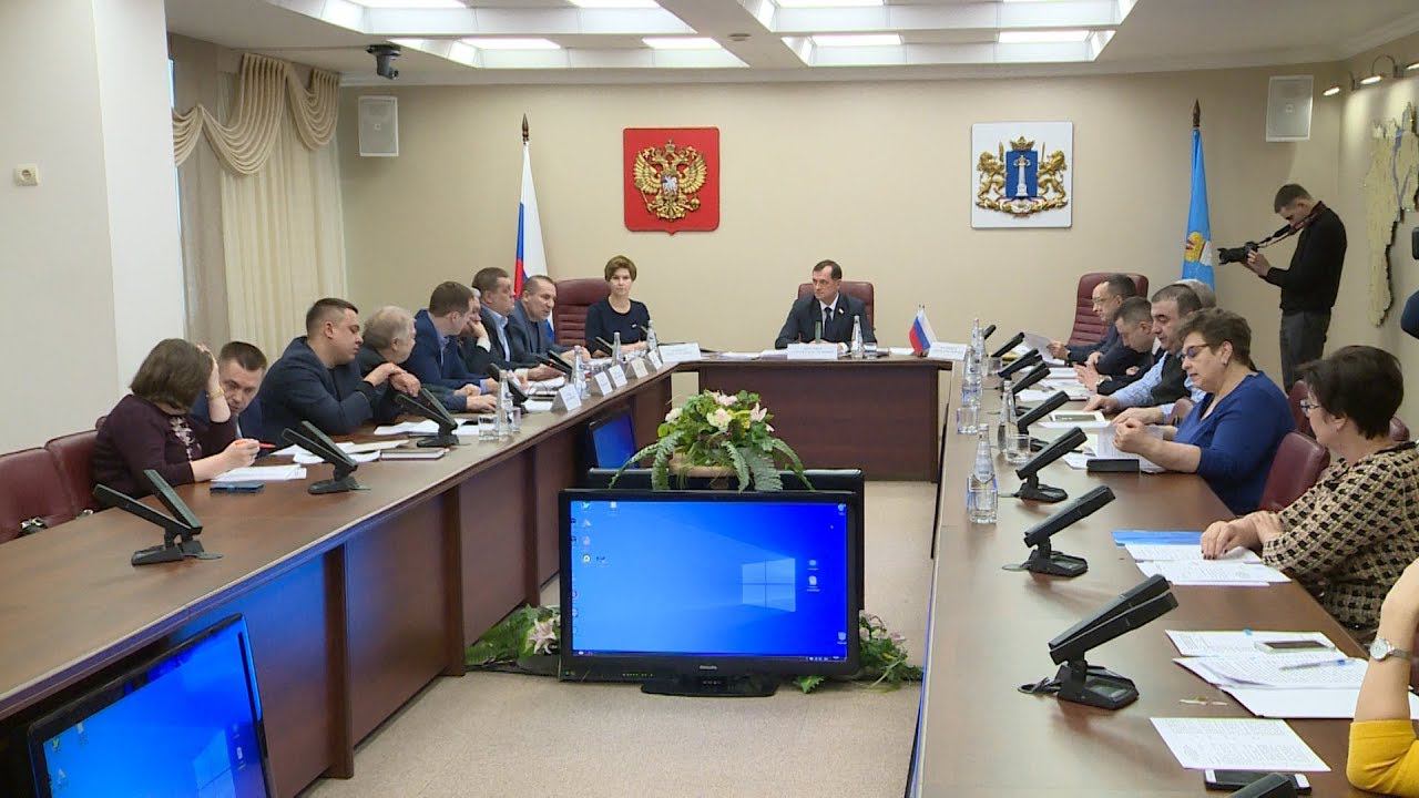 Государственные гражданские служащие получат возможность работать удаленно смотреть онлайн