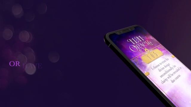 11:11 Number Oracle by Alana Fairchild смотреть онлайн