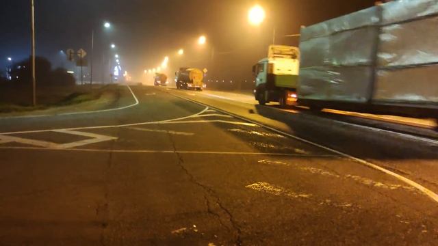 Рейс Ростов-Крым на двух машинах смотреть онлайн