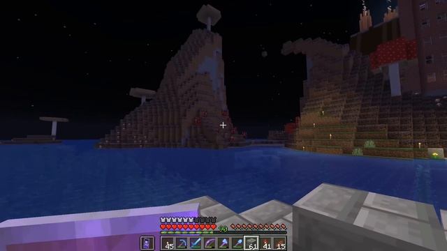 A Creeper Farm! (With Bonus Spiders) ▫ The Minecraft Survival Guide (Tutorial Lets Play) [Part 171]