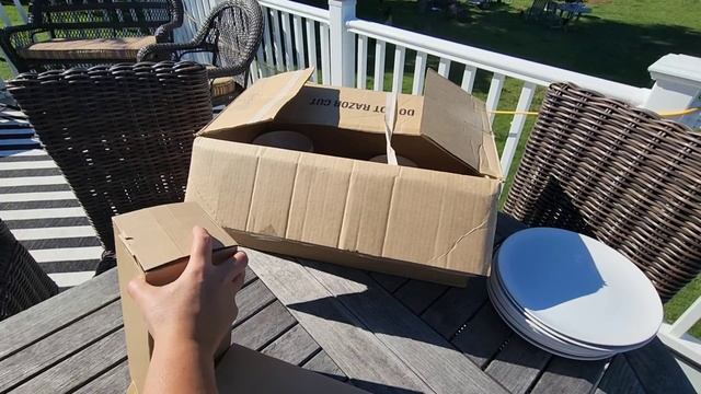 ПОДАРКИ ДЛЯ СЕСТРЫ / ГОТОВЛЮСЬ К ПРИЕЗДУ США