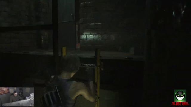 Resident Evil 3 S Hardcore Practice Livestream смотреть онлайн