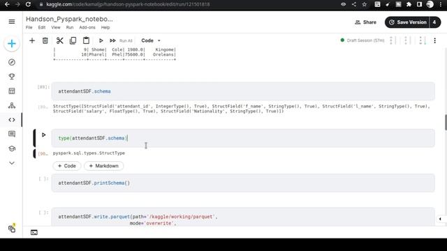 Big Data Made Easy: Learn PySpark and Jupyter Notebook on Cloud for Data Builders смотреть онлайн