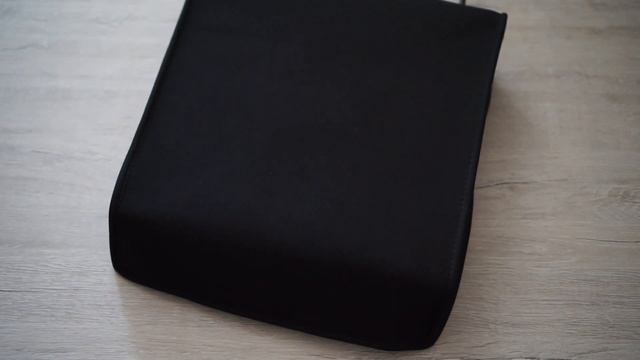 Обзор чехла для приставки PS4pro (PS4, PS4slim, Xbox One) Pandaren