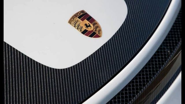 Update Car Porsche 911 GT2 RS 2018