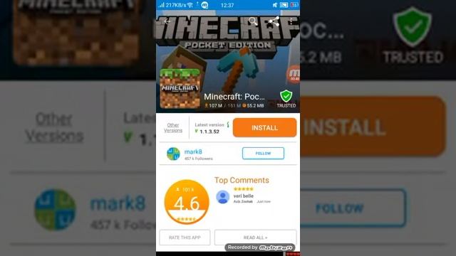 How to downlod minecraft смотреть онлайн