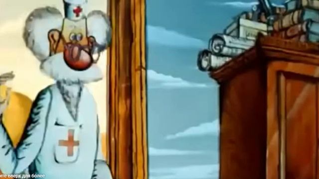 Доктор Айбот-лето любовь смотреть онлайн