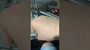 Установка заглушки петель Lenovo 330