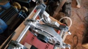 СВАРКА 110 ПНД ТРУБЫ ПОДРОБНО! ВСТЫК И МУФТОЙ!