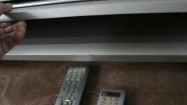 Проекционный телевизор Samsung SP-54T8HFR