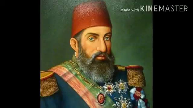 Sulton Abdulhamidxon Haqida Haqiqiy Tarix!!!