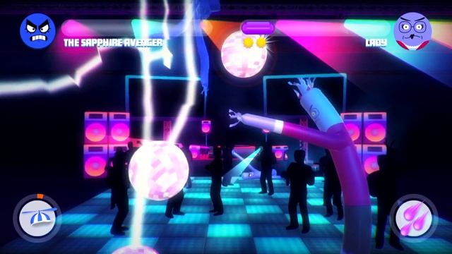 Inflatality: Lords of Derp Announce Trailer смотреть онлайн