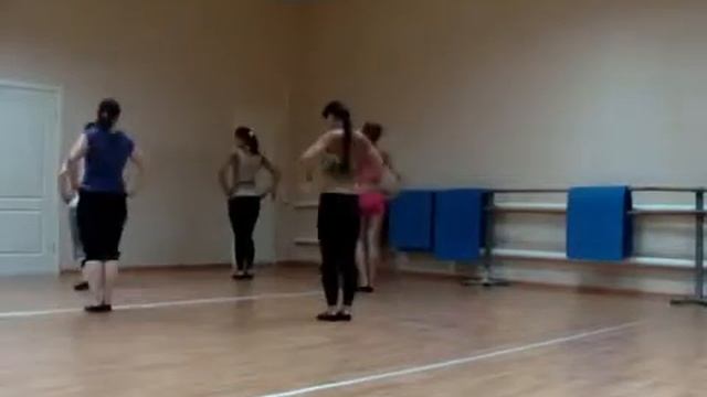 Womans World любители группа Plastic dance 2 часть Dream Dance смотреть онлайн