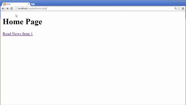 Links / URLs & GET Method - PHP with MySQL Tutorial in Sinhala - Part 19 смотреть онлайн