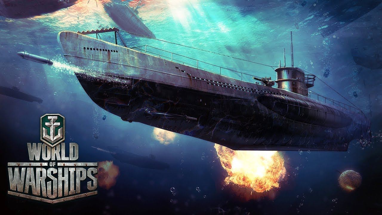 МИР КОРАБЛЕЙ World of Warships gameplay Lesta Game online 31.08.2023 смотреть онлайн