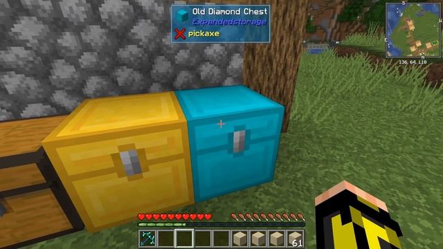 Inventory Sorter Mod | Organiza Tus Cofres Fácilmente | Forge Minecraft 1.15.2 – 1.12.2 | Español смотреть онлайн