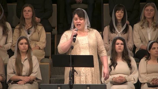 Sunday Morning Harvest Service |  The Father's House Church  |  10/29/23