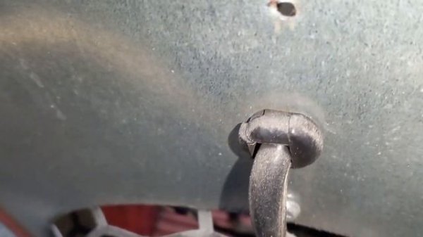 Ресанта ТЭП 3000 - расположение контактов