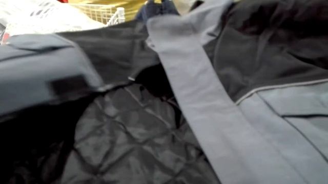 Рабочая одежда смотреть онлайн