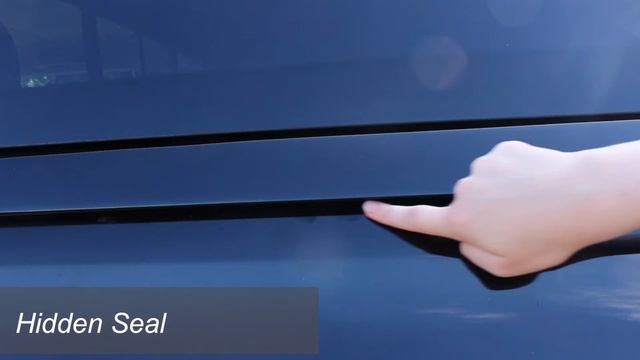 NEW Truckman Grand Hardtop for the Toyota Hilux 5 Series смотреть онлайн