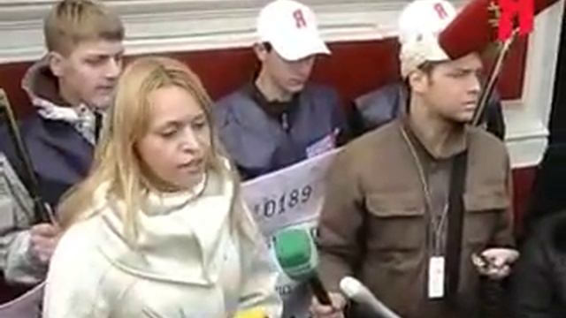 Мария Сергеева о предложениях ФМС смотреть онлайн