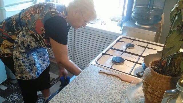 ТЫКВА запеченая с медом смотреть онлайн