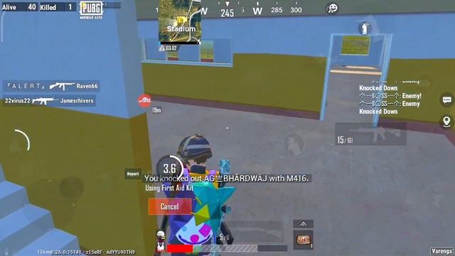 IPAD VIEW BEST SENSITIVITY || BGMI LITE ? смотреть онлайн