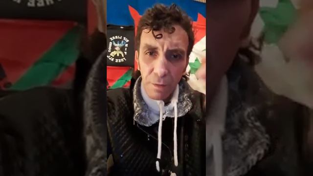 Live Fikri tisakrin zi Europe 13/02/2019 смотреть онлайн